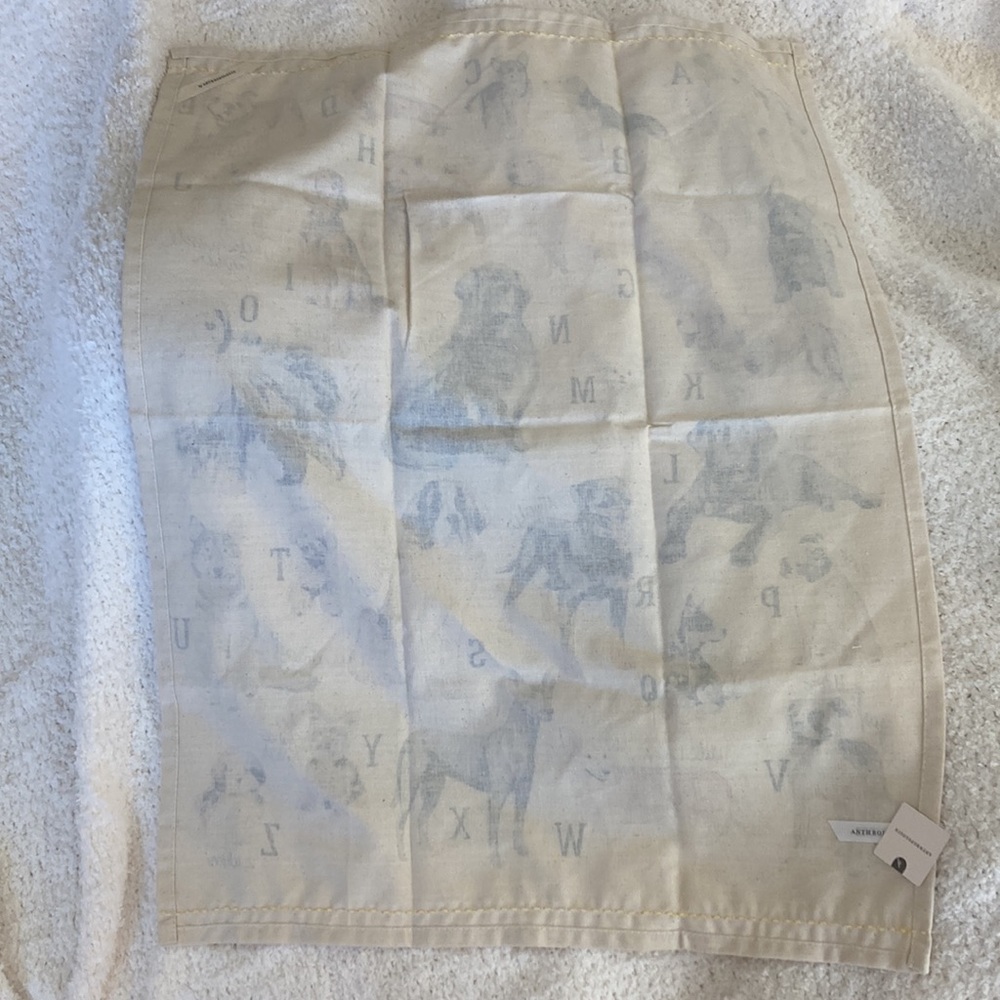 Towel✨from💕Anthropologie💕 Dish towel - Picture 10 of 14